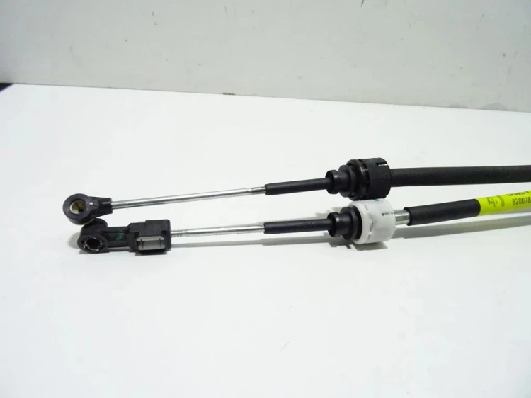 LINKI ZMIANY BIEGÓW RENAULT MEGANE III LIFT 14-