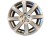 FELGA ALUMINIOWA VOLVO V40 II (2012-2016) 1.6 D2 114KM 31423870
