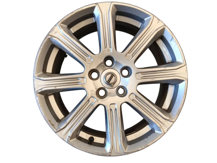 FELGA ALUMINIOWA VOLVO V40 II (2012-2016) 1.6 D2 114KM 31423870