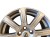FELGA ALUMINIOWA VOLVO V40 II (2012-2016) 1.6 D2 114KM 31423870