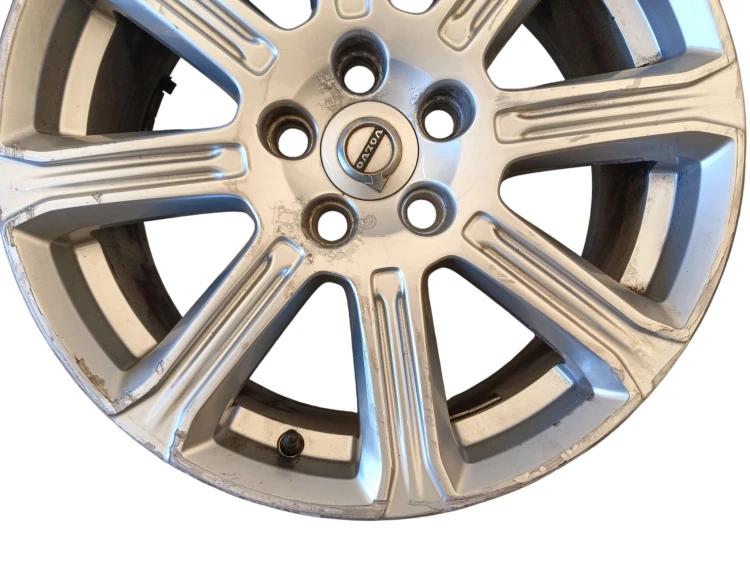 FELGA ALUMINIOWA VOLVO V40 II (2012-2016) 1.6 D2 114KM 31423870