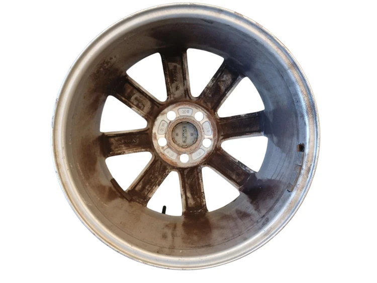 FELGA ALUMINIOWA VOLVO V40 II (2012-2016) 1.6 D2 114KM 31423870
