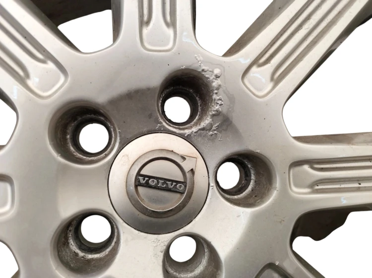 FELGA ALUMINIOWA VOLVO V40 II (2012-2016) 1.6 D2 114KM 31423870