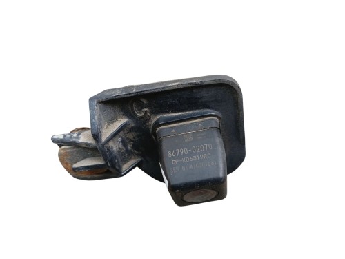 KAMERA COFANIA TOYOTA COROLLA E18 (2013-2016) 1.6 VALVEMATIC 132KM 86790-02