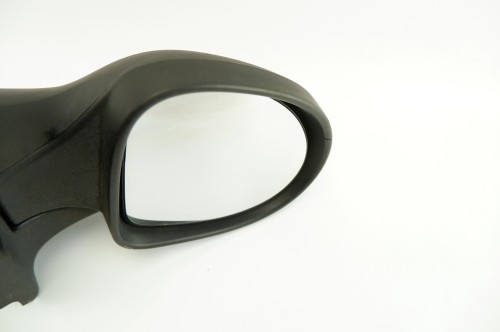 LUSTERKO PRAWE RENAULT TWINGO II (2007-2012) 1.2 16V