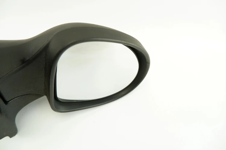LUSTERKO PRAWE RENAULT TWINGO II (2007-2012) 1.2 16V