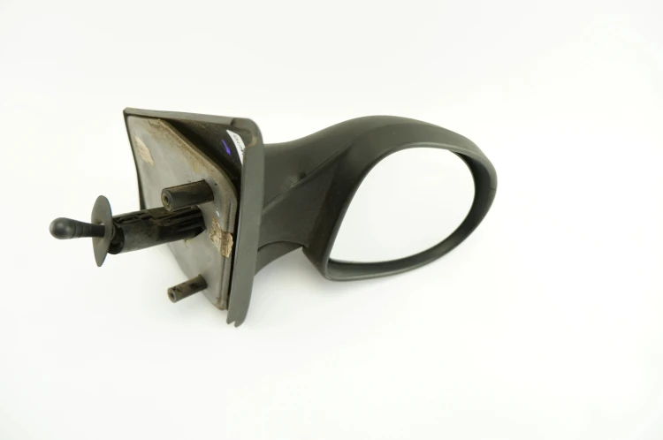 LUSTERKO PRAWE RENAULT TWINGO II (2007-2012) 1.2 16V