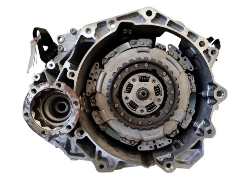 SKRZYNIA BIEGÓW AUTOMAT AUDI A1 II GB 82A (2018-2025) 1.0 TFSI 95KM VSV