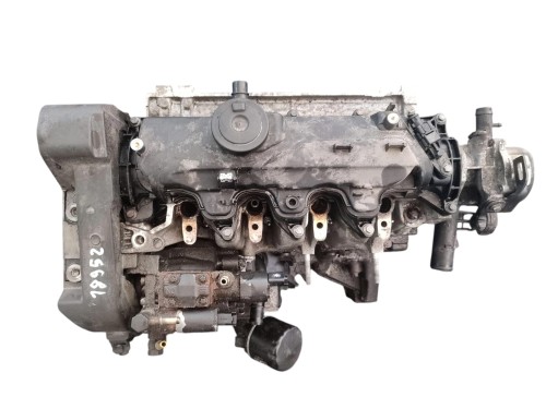 SILNIK SŁUPEK RENAULT MEGANE III (2008-2011) 1.5 DCI 110KM K9K836