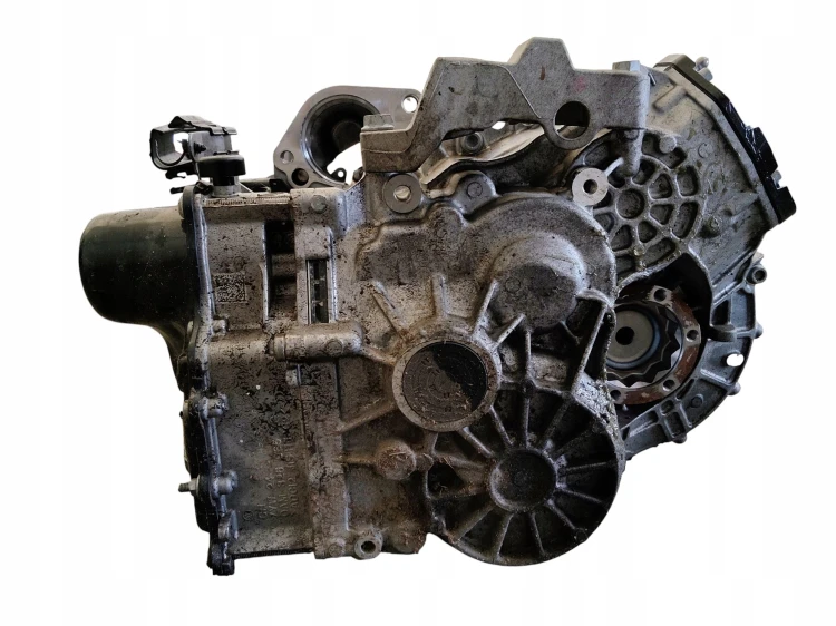 SKRZYNIA BIEGÓW AUTOMAT AUDI A1 II GB 82A (2018-2025) 1.0 TFSI 95KM VSV