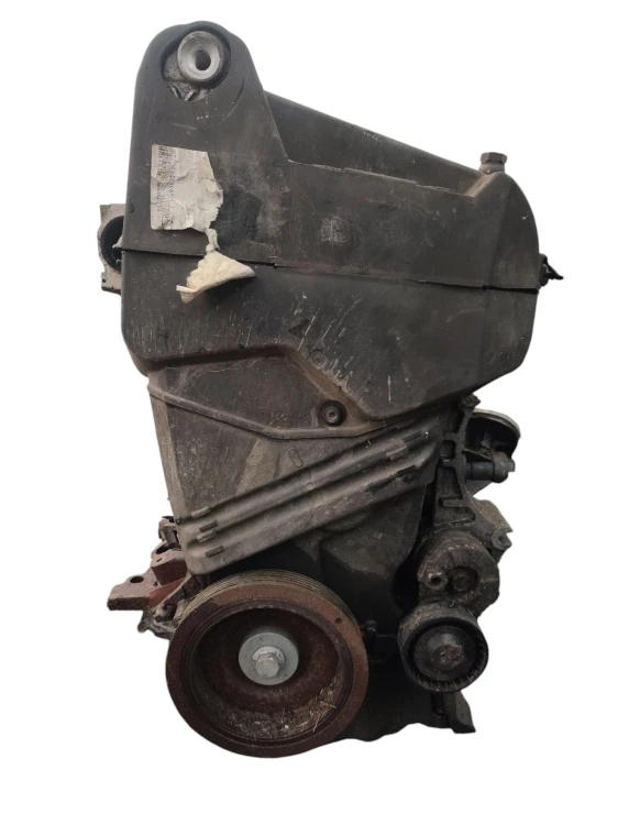 SILNIK SŁUPEK RENAULT MEGANE III (2008-2011) 1.5 DCI 110KM K9K836