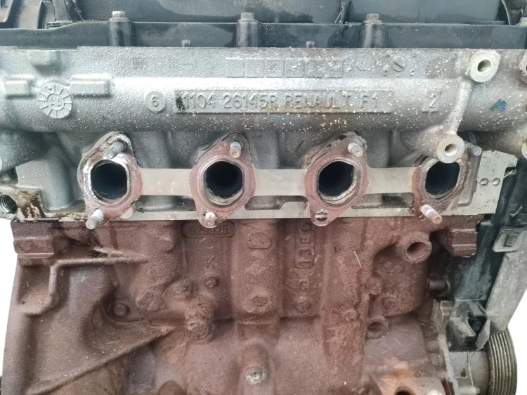 SILNIK SŁUPEK RENAULT MEGANE III (2008-2011) 1.5 DCI 110KM K9K836