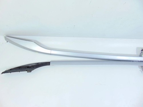 RELINGI DACHOWE CITROEN C-CROSSER (2007-2012)