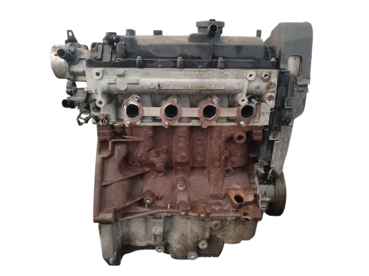 SILNIK SŁUPEK RENAULT MEGANE III (2008-2011) 1.5 DCI 110KM K9K836