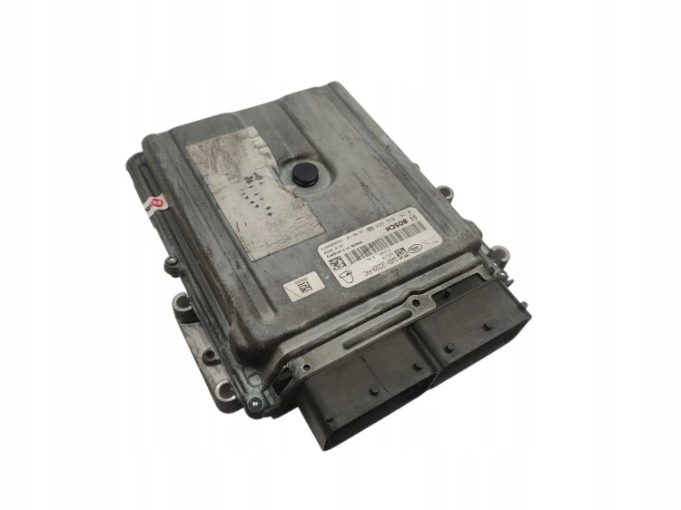 KOMPUTER STEROWNIK SILNIKA LAND ROVER RANGE ROVER SPORT II L494 (2013-2017)