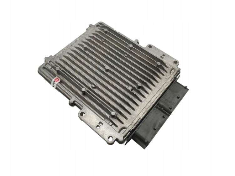 KOMPUTER STEROWNIK SILNIKA LAND ROVER RANGE ROVER SPORT II L494 (2013-2017)