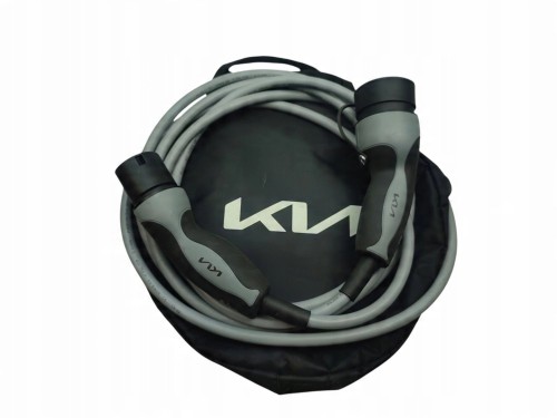 KABEL ŁADOWANIA JEDNOFAZOWY KIA NIRO EV I LIFT (2020-2022) 64 kWh 204KM