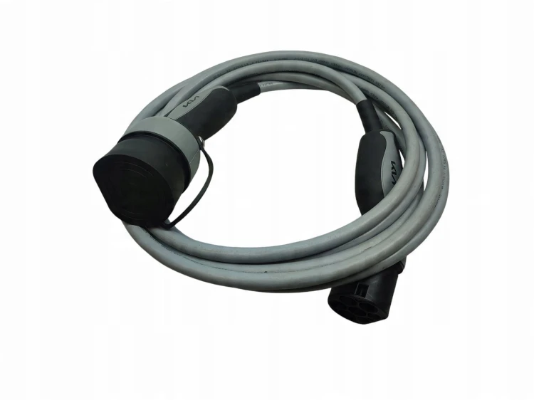 KABEL ŁADOWANIA JEDNOFAZOWY KIA NIRO EV I LIFT (2020-2022) 64 kWh 204KM