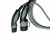 KABEL ŁADOWANIA JEDNOFAZOWY KIA NIRO EV I LIFT (2020-2022) 64 kWh 204KM