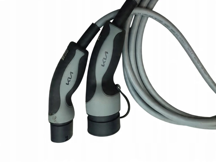 KABEL ŁADOWANIA JEDNOFAZOWY KIA NIRO EV I LIFT (2020-2022) 64 kWh 204KM