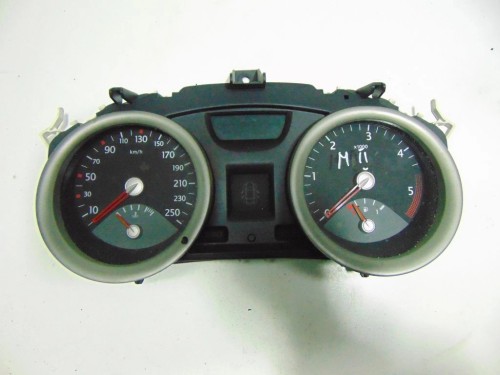 LICZNIK RENAULT MEGANE II (2002-2005) 1.9 DCI 8200399695