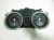 LICZNIK RENAULT MEGANE II (2002-2005) 1.9 DCI 8200399695