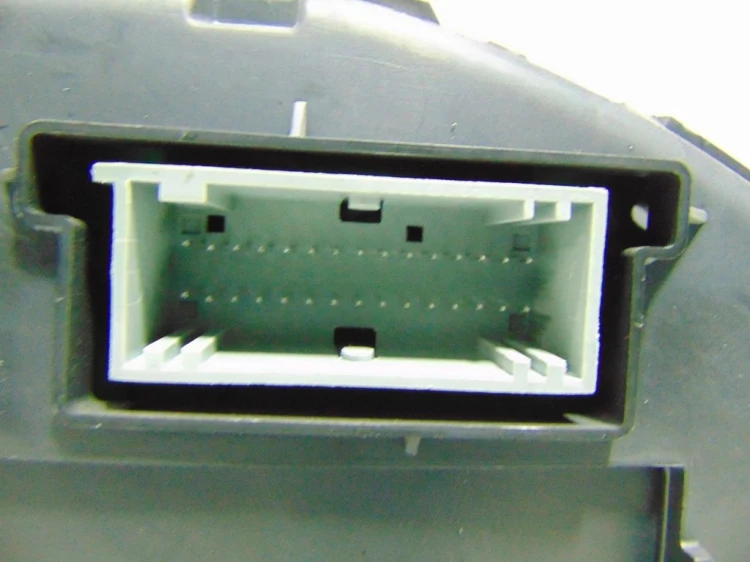 LICZNIK RENAULT MEGANE II (2002-2005) 1.9 DCI 8200399695