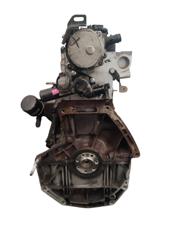 SILNIK SŁUPEK RENAULT MEGANE III (2008-2011) 1.5 DCI 110KM K9K836