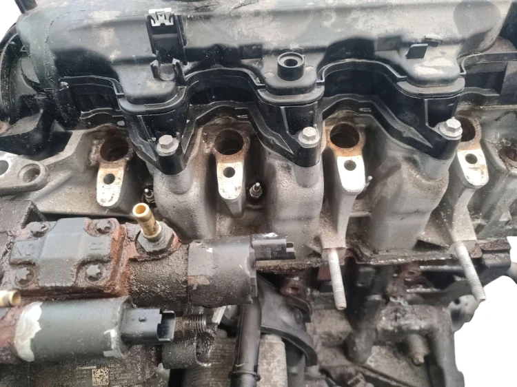 SILNIK SŁUPEK RENAULT MEGANE III (2008-2011) 1.5 DCI 110KM K9K836