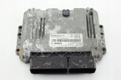 KOMPUTER STEROWNIK SILNIKA FORD FOCUS MK3 2.0 16V BV61-12B684-BA