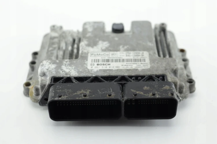 KOMPUTER STEROWNIK SILNIKA FORD FOCUS MK3 2.0 16V BV61-12B684-BA