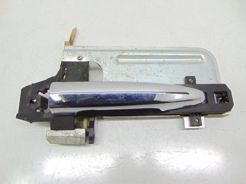 KLAMKA ZEWNĘTRZNA LEWY TYŁ SUBARU B9 Tribeca (2005-2006) 3.0L Boxer