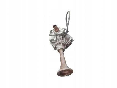 DYFERENCJAŁ MOST TYŁ CHRYSLER TOWN COUNTRY IV LIFT (2004-2008) 3.8 V6 218KM