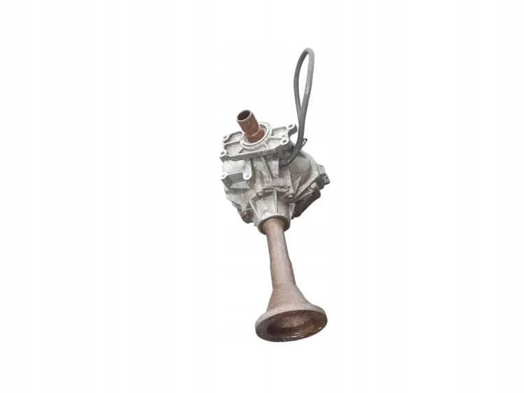 DYFERENCJAŁ MOST TYŁ CHRYSLER TOWN COUNTRY IV LIFT (2004-2008) 3.8 V6 218KM