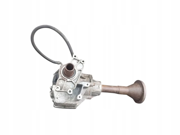 DYFERENCJAŁ MOST TYŁ CHRYSLER TOWN COUNTRY IV LIFT (2004-2008) 3.8 V6 218KM
