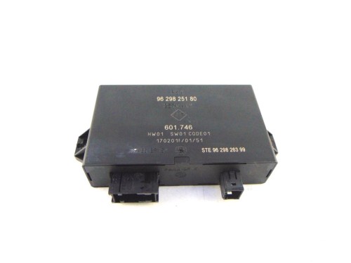 MODUŁ PDC CITROEN C5 I (2001-2004) 2.2 HDI 9629825180