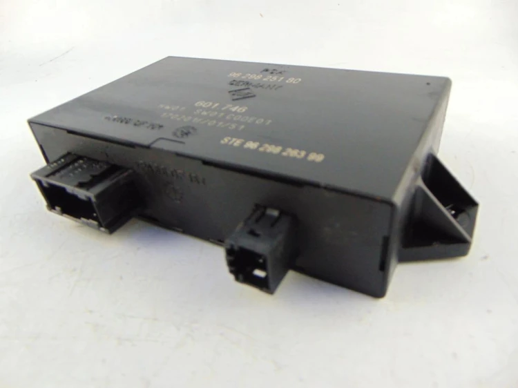 MODUŁ PDC CITROEN C5 I (2001-2004) 2.2 HDI 9629825180