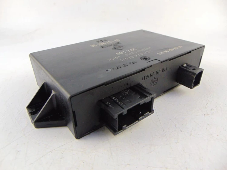 MODUŁ PDC CITROEN C5 I (2001-2004) 2.2 HDI 9629825180