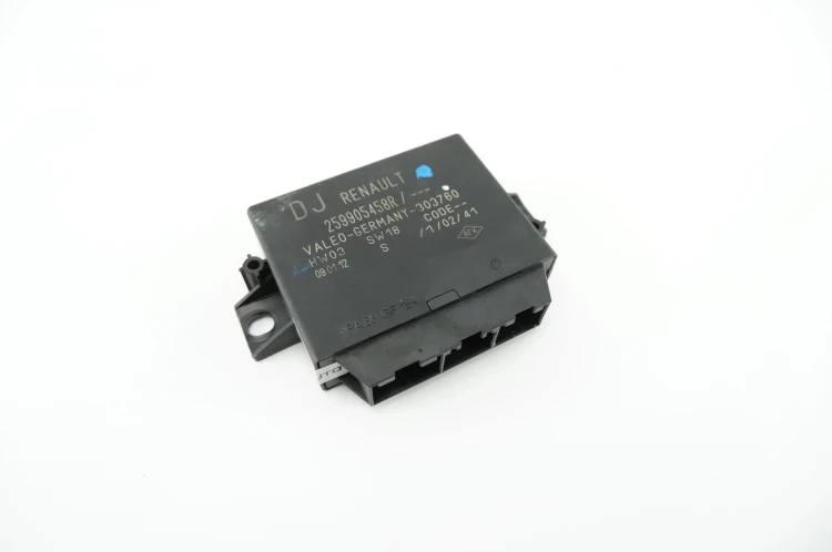 MODUŁ PDC RENAULT MEGANE III (2008-2011) 1.4 TCE 130KM 259905458R