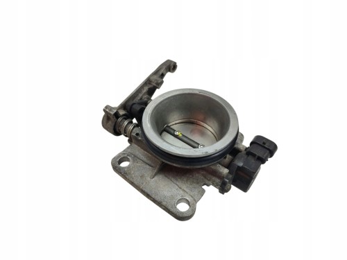 PRZEPUSTNICA DACIA DUSTER I (2010-2013) 1.6 16V 105KM 7700875435