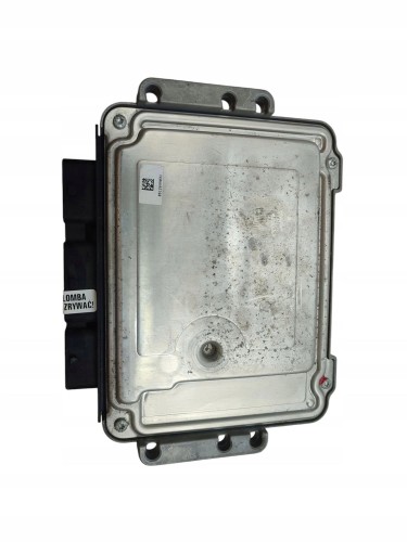 KOMPUTER STEROWNIK SILNIKA CITROEN C5 II (2004-2008) 9661971380