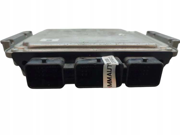 KOMPUTER STEROWNIK SILNIKA CITROEN C5 II (2004-2008) 9661971380