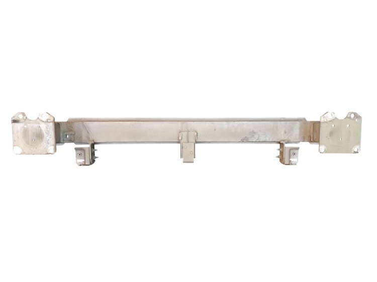 WZMOCNIENIE BELKA ZDERZAKA PRZÓD CITROEN C5 III LIFT (2010-2012) 2.0 HDI 14