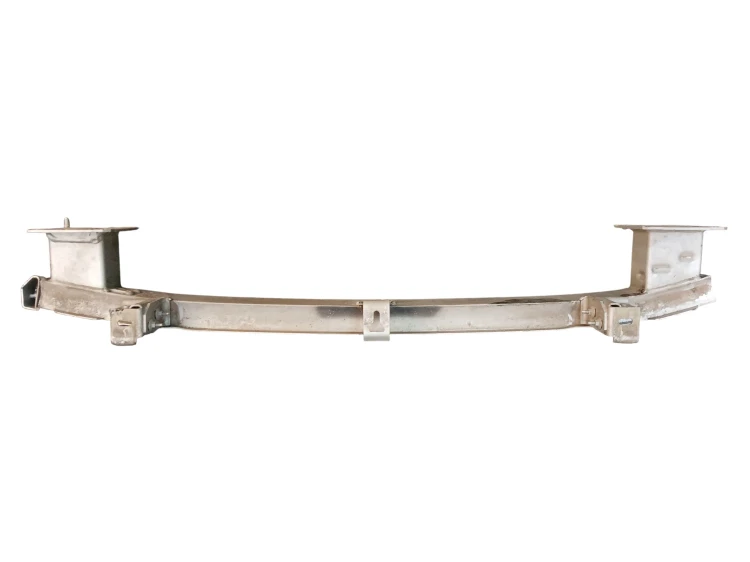 WZMOCNIENIE BELKA ZDERZAKA PRZÓD CITROEN C5 III LIFT (2010-2012) 2.0 HDI 14