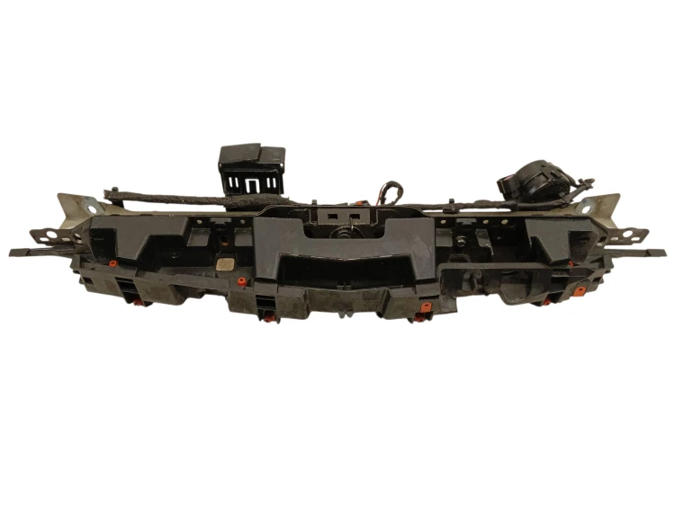 PAS PRZEDNI WZMOCNIENIE OPEL ASTRA J (2009-2012) 1.6 16V 115KM