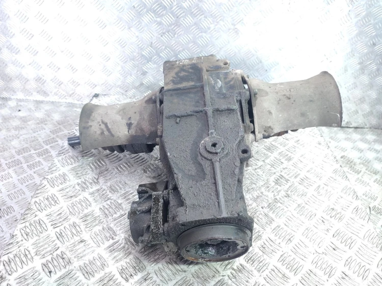 DYFERENCJAŁ MOST TYŁ VOLKSWAGEN PASSAT B5 LIFT (2000-2005) 2.8 V6 193KM 01R