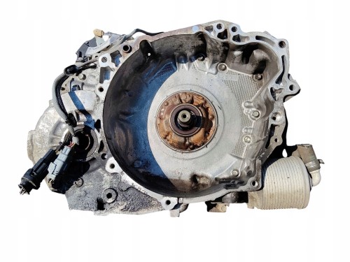 SKRZYNIA BIEGÓW AUTOMAT CITROEN C4 PICASSO I (2006-2010) 2.0 HDI 136KM 20GR