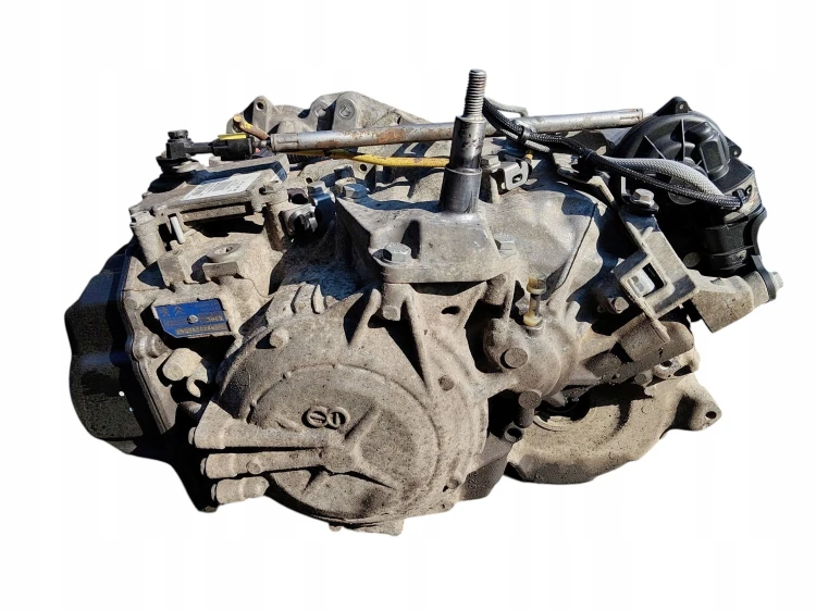 SKRZYNIA BIEGÓW AUTOMAT CITROEN C4 PICASSO I (2006-2010) 2.0 HDI 136KM 20GR
