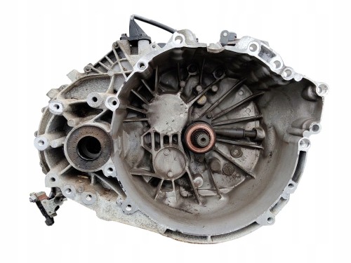 SKRZYNIA BIEGÓW VOLVO V40 II LIFT (2016-2019) 2.0 T2 122KM GU1R 7002 HEB