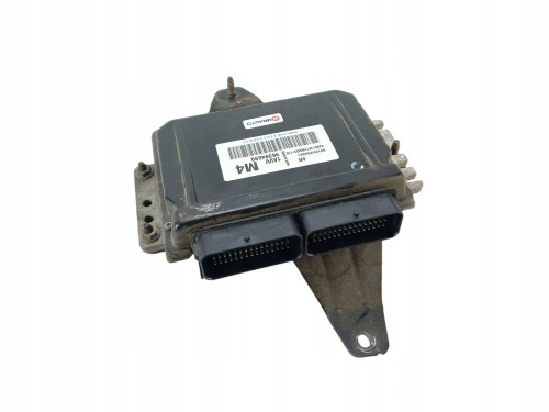 KOMPUTER STEROWNIK SILNIKA CHEVROLET NUBIRA II (2004-2012) 1.6 16V 109KM 96